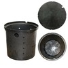 Anjon Mfg Big Frog Tuff Tank TT-15 - 5,000 GPH Pump Vault gallery