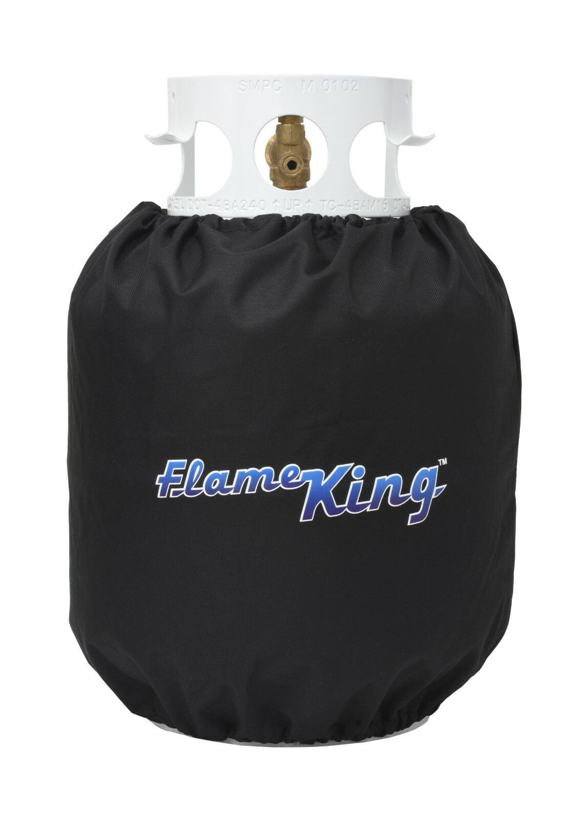 Propane Tank Cover for 20 lbs. Cylinder Outdoor gallery