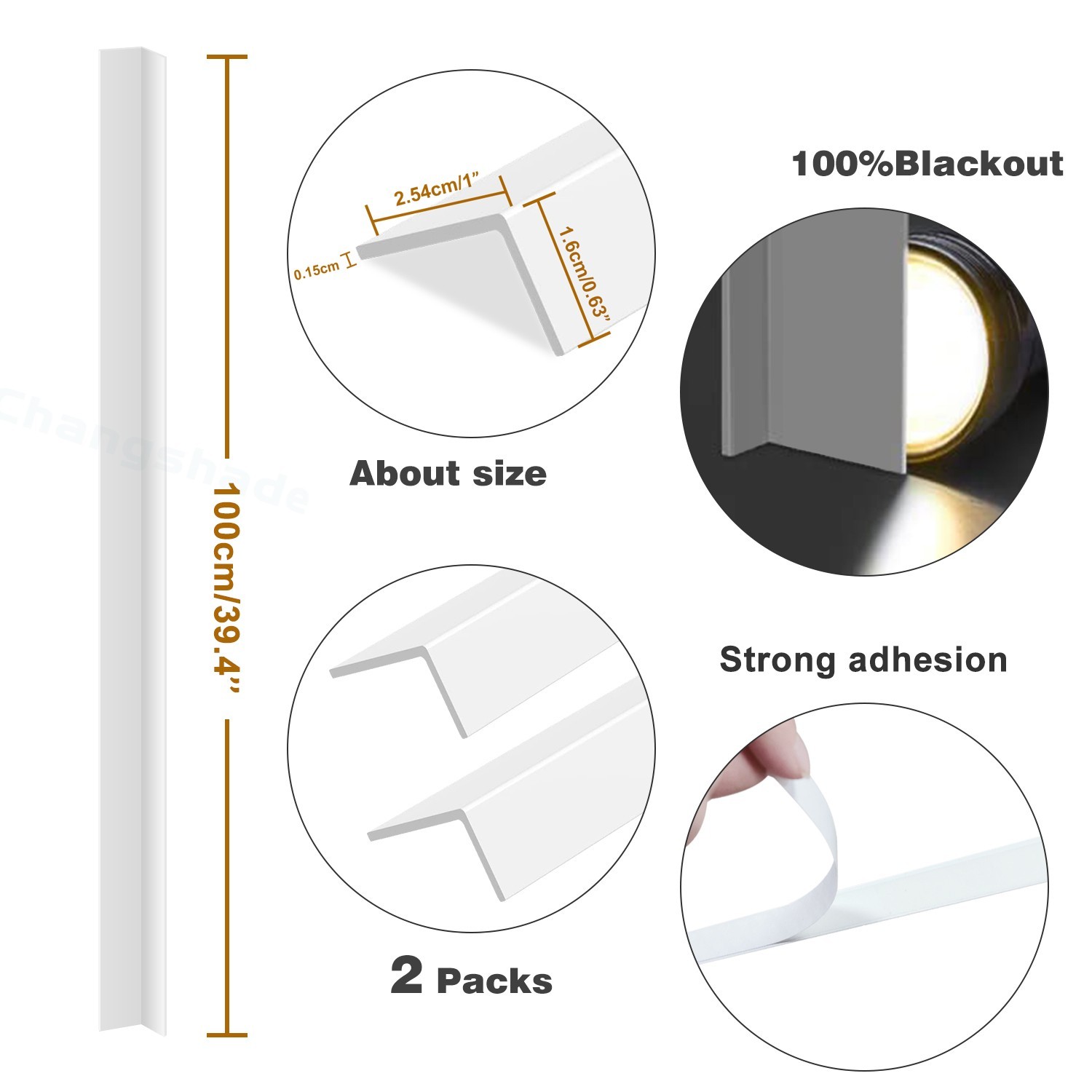 Changshade Light Filtering Window Blinds Roll-up Blinds Roller Shades Curtains gallery