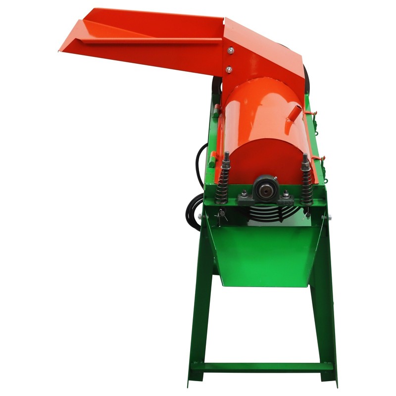 Green Walnut Peeler 220V Peeling & Cleaning Machine 1000kg/h 3000W 1400RPM gallery