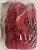 NEW Sable BD038 Soft Washable Electric 50" x 60" Maroon HEATED THROW BLANKET gallery