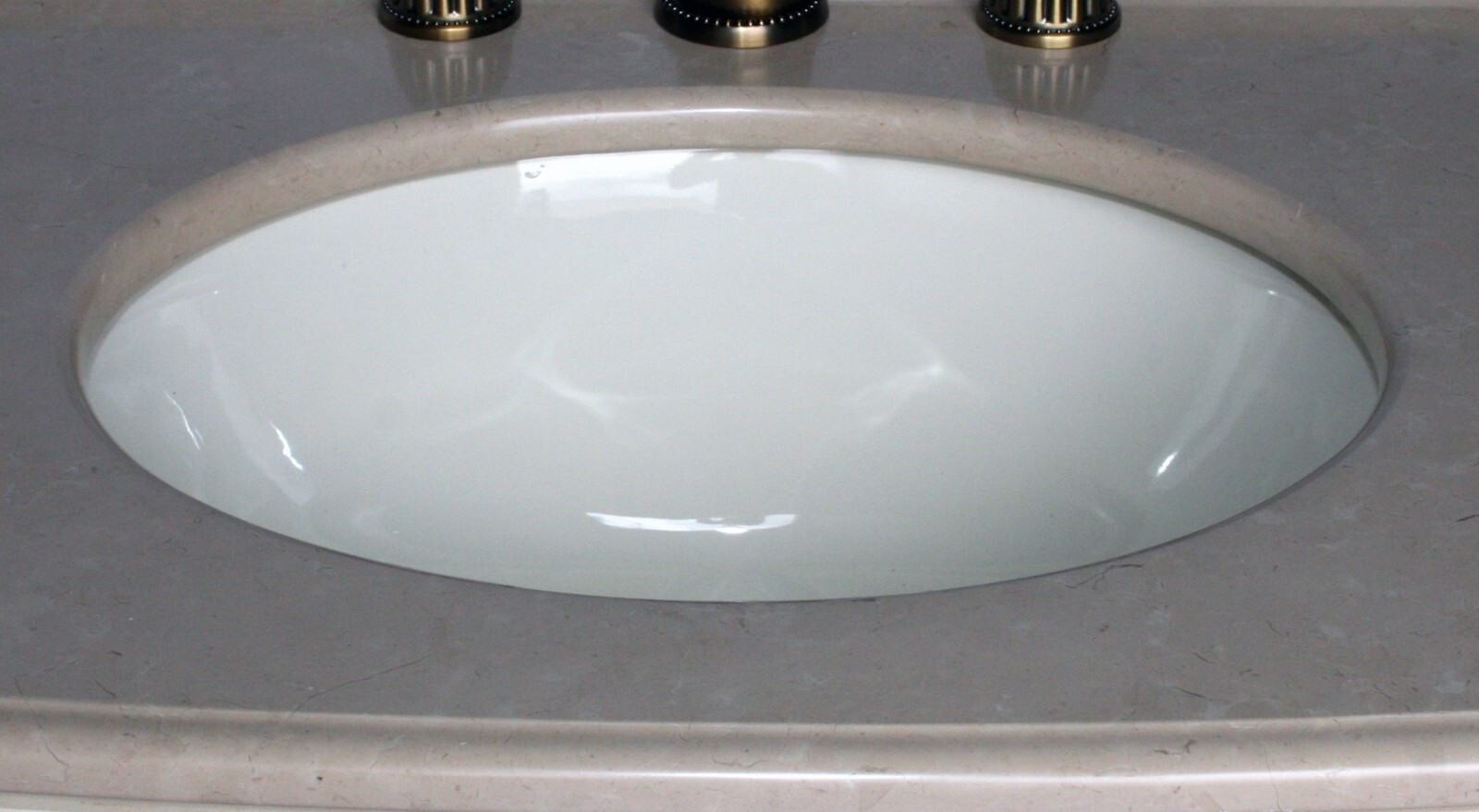 48-Inch Antique Style Single Sink Bathroom Vanity Model 2815-485 BE gallery