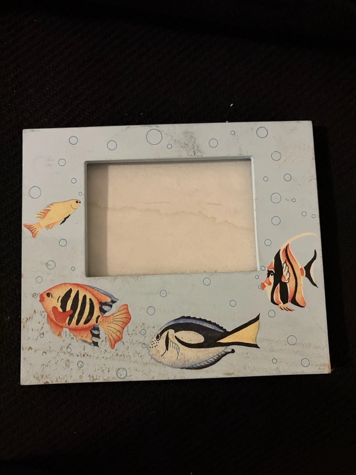 Beach Home Decor- Nautical Fish Wall Decor gallery