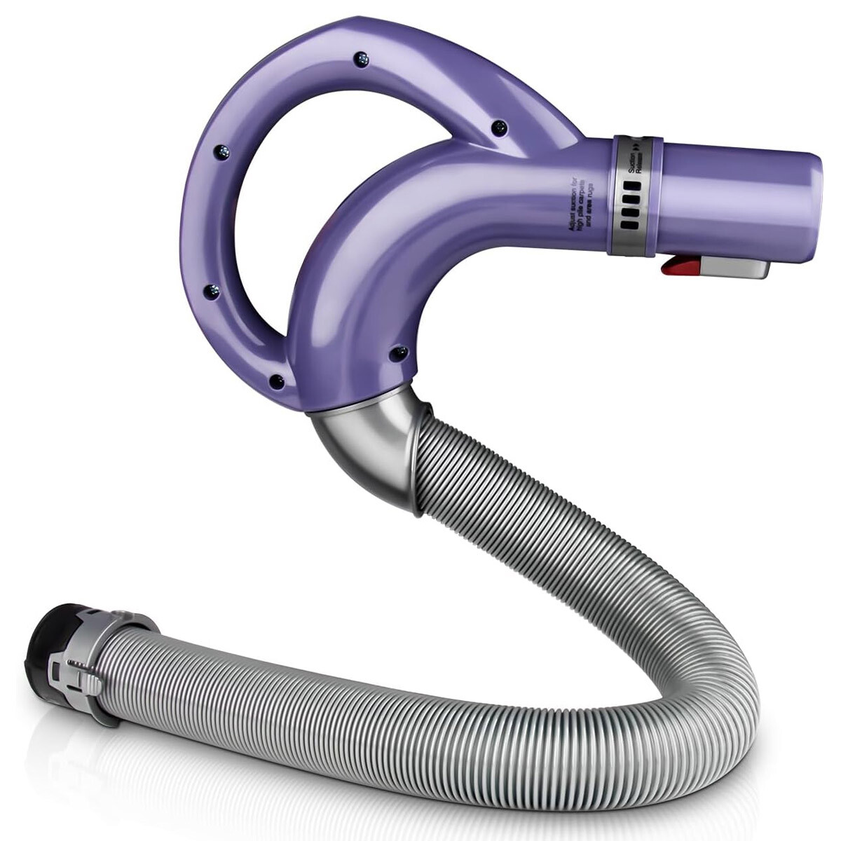Upgraded Replacement Hose Handle For Shark Navigator Lift Away UV440 & NV350 gallery