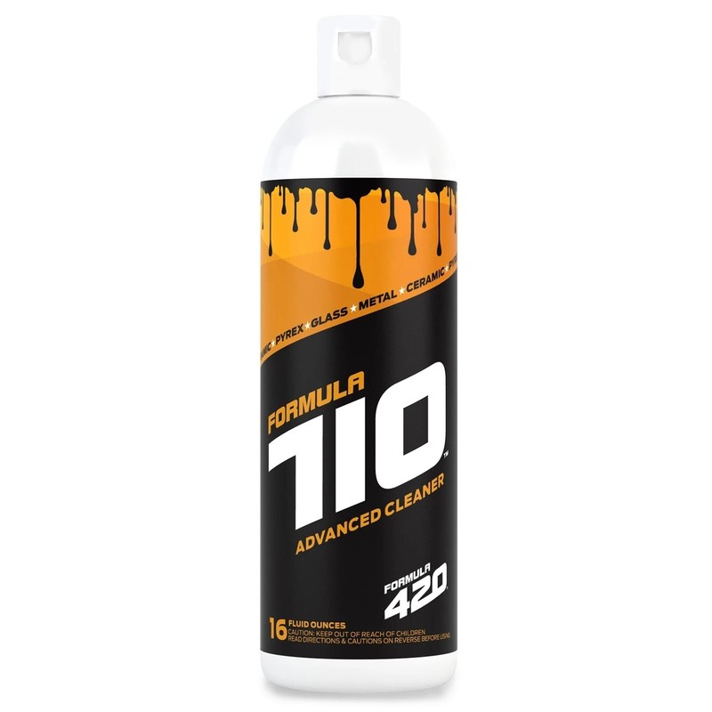 Formula 710 Cleaner gallery