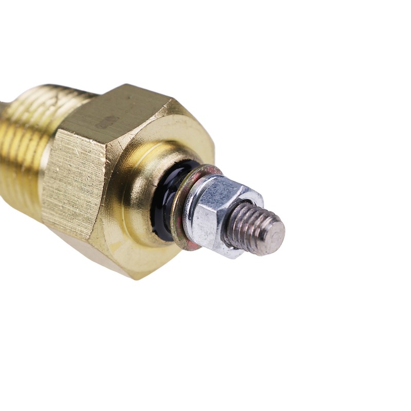 Water Temperature Sensor Mercruiser 330 340 7.4L 350 370 390 400 420 425 440 454 gallery