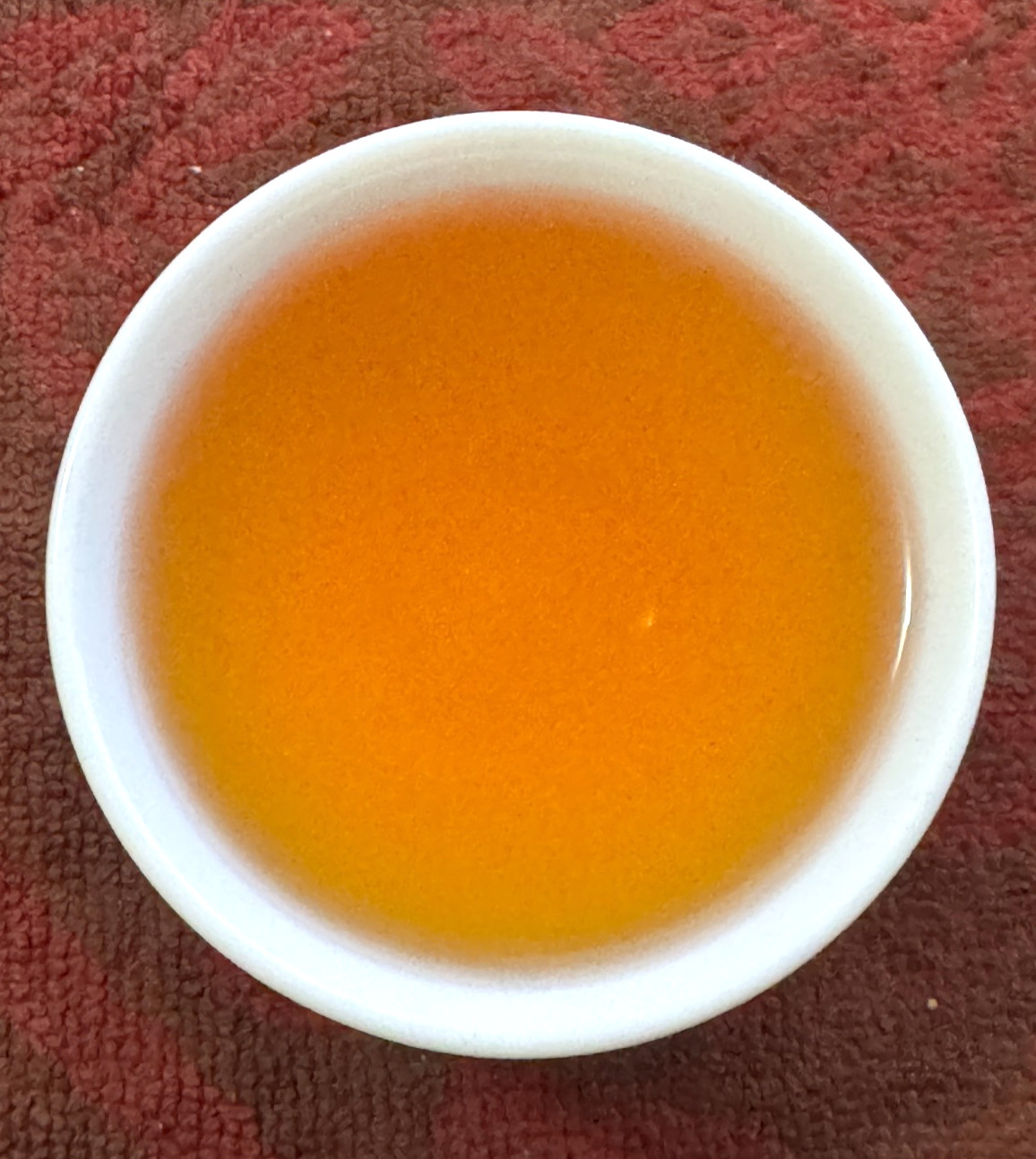 135- Taiwanese Li Shan High Mountain Small Leaf Black Tea 150g gallery