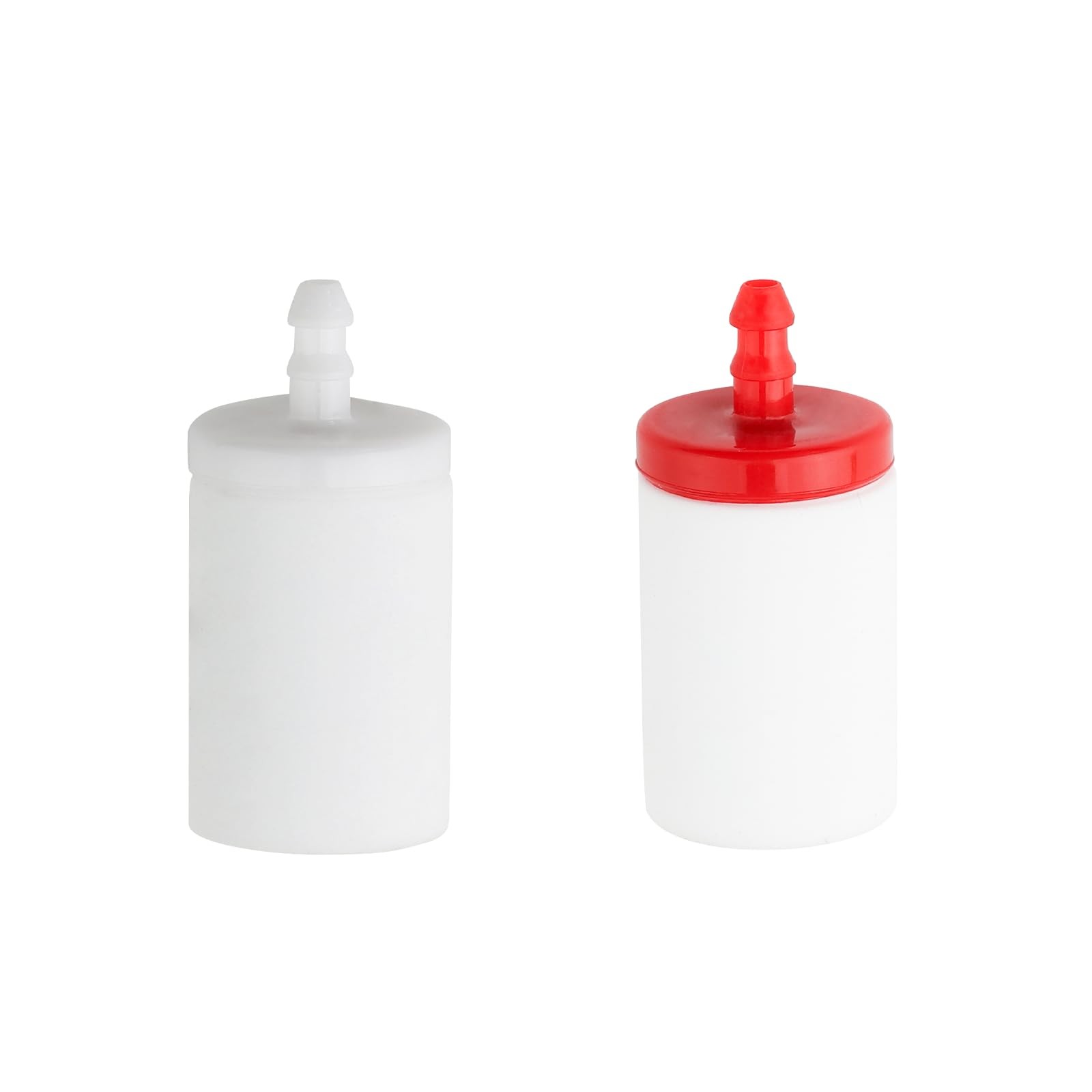 SIMPERAC Fuel Line Primer Bulb Grommet for Husqvarna 455 460 Rancher AS SHOWN gallery