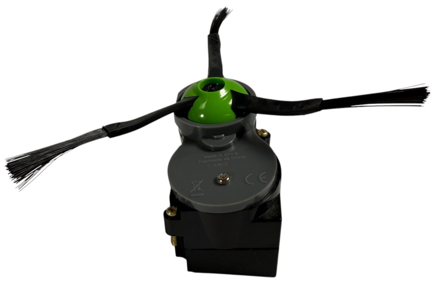OEM Side Brush Module and Motor Sweeper Mop for iRobot Roomba J7 Combo Vacuum gallery