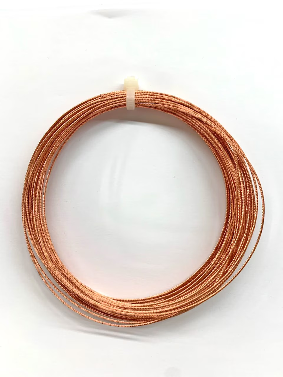 B&P Lamp 50 FT. Bare Copper Ground Wire, 18 Awg gallery