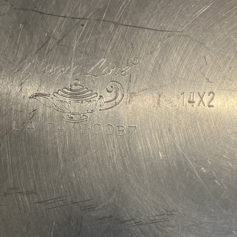 Wilton Magic Line Performance Pans gallery