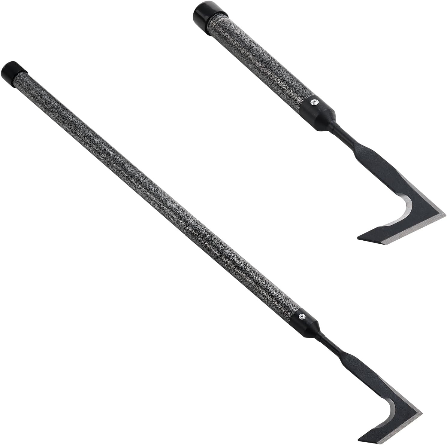 Crack Weeder, Manual Crevice Weeding Tool Weed Puller for Sidewalk Paver Deck Bo gallery