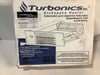 TURBONICS KickSpace Heater MODEL T-42 4,278 BTU gallery