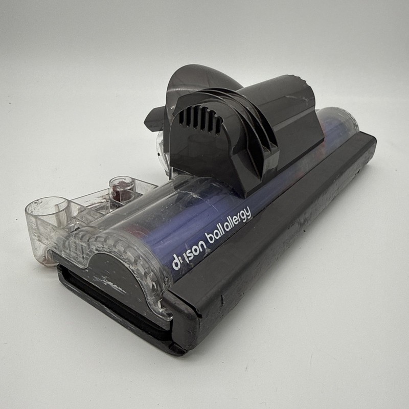 DYSON Ball Allergy Replacement Head Brush Cleaner With Retaining Clip gallery