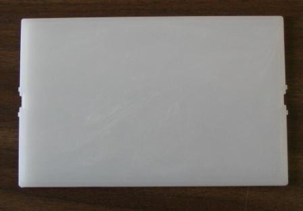 Individual Kerr Lighting Replacement Casino Paver Light Lens (4.25" x 6.75")