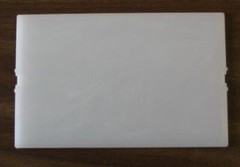 Individual Kerr Lighting Replacement Casino Paver Light Lens (4.25″ x 6.75″)
