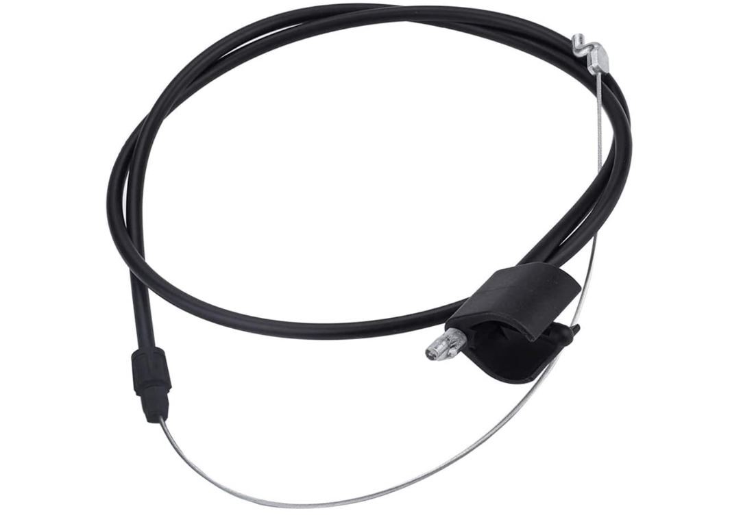 Control Cable For Bolens Lawn Mower 11A-414A065 gallery
