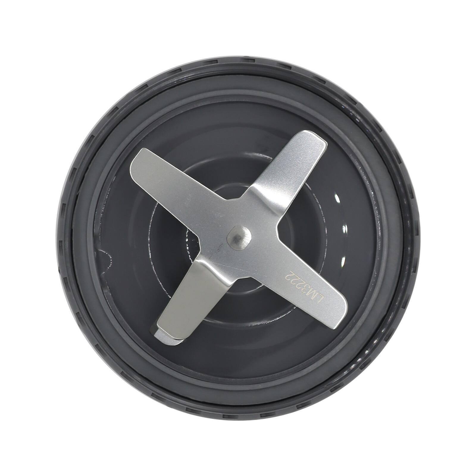 Extractor Blade Replacement Part Fit NutriBullet 600W 900W NB-101B NB-101S NB201 gallery
