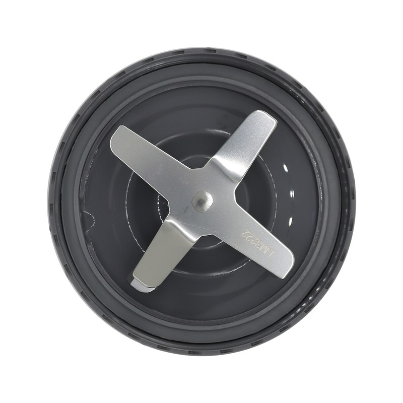 Extractor Blade Replacement Part Fit NutriBullet 600W 900W NB-101B NB-101S NB201 gallery
