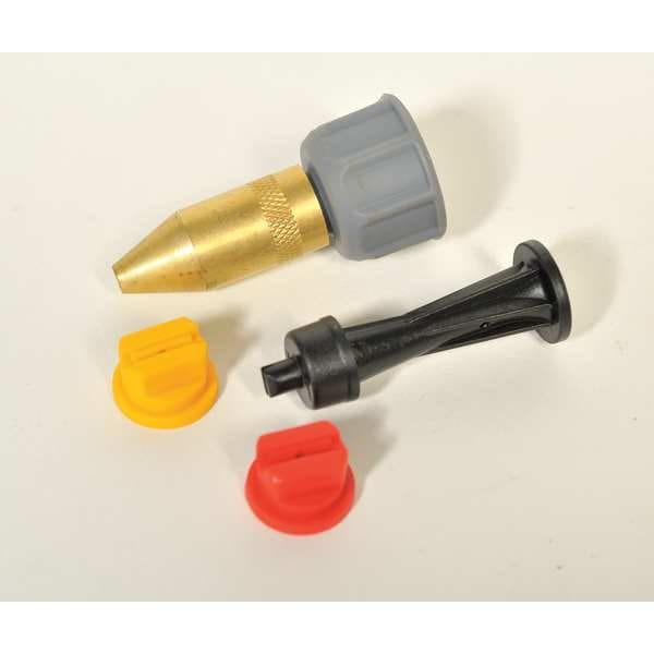 Field King 190348 4 Gal. Backpack Sprayer For Professionals, Polyethylene Tank, gallery