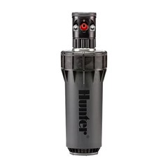 Hunter Full-Circle Opposing Nozzle Sprinkler w/ #23-53 Nozzles | I-80-04-SS-ON