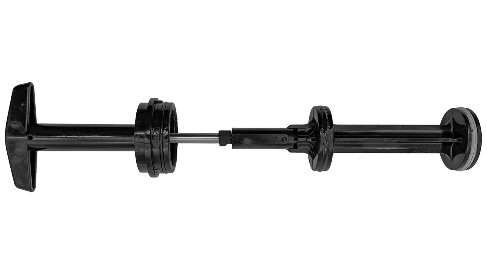 Hayward Handle and Piston Assembly | SPX0410BA gallery