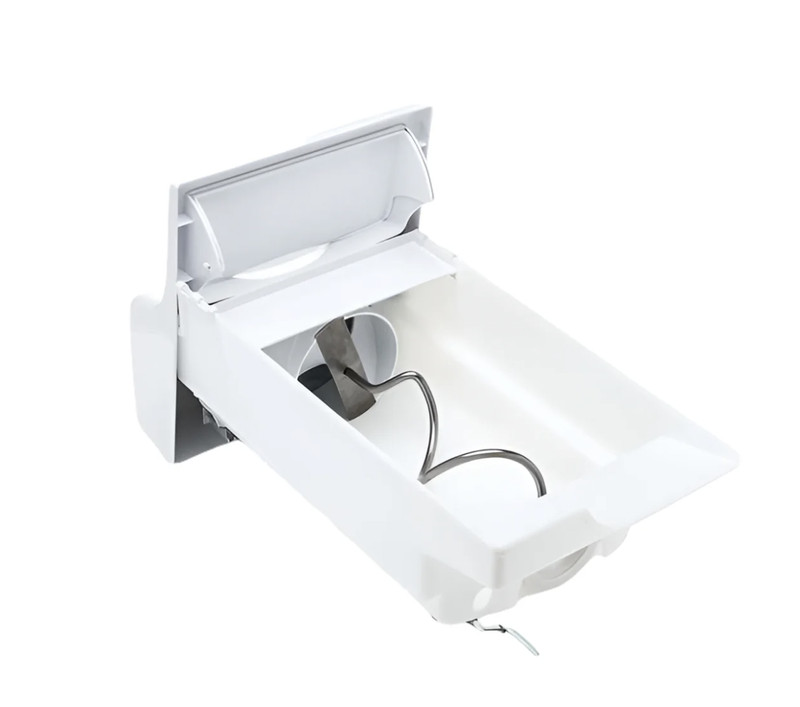 Frigidaire Refrigerator Ice Container Assembly Complete 241860803 gallery