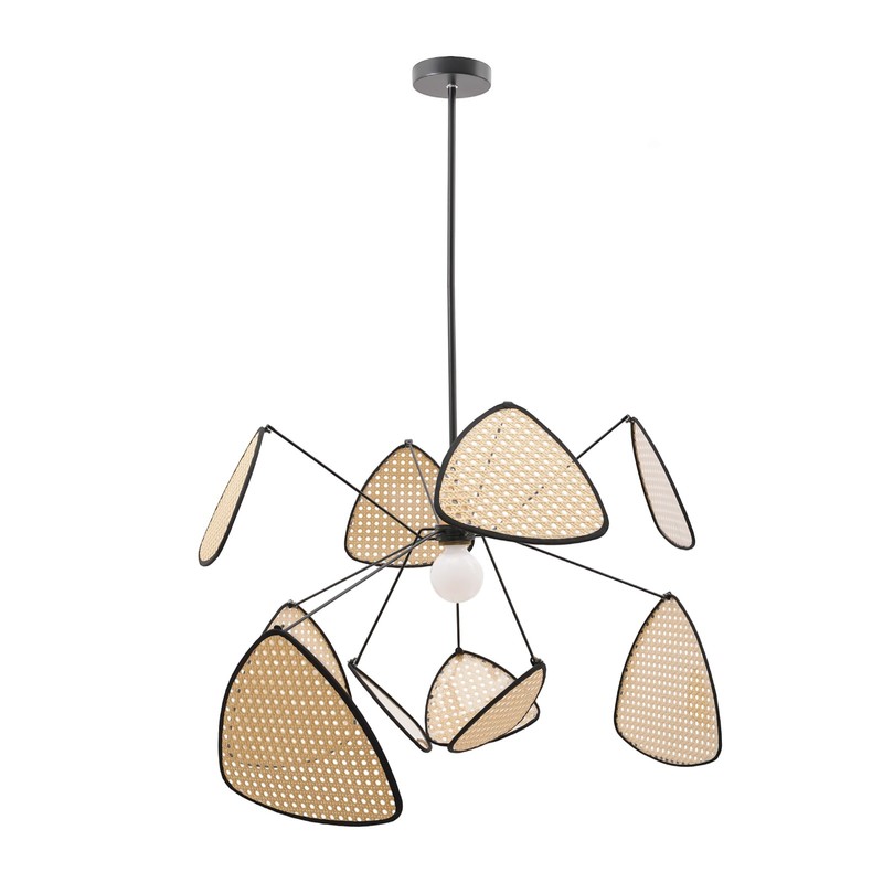 Modern LED Pendant Light Hanging Lamp Chandelier Dinning Room Lighting Fixture gallery