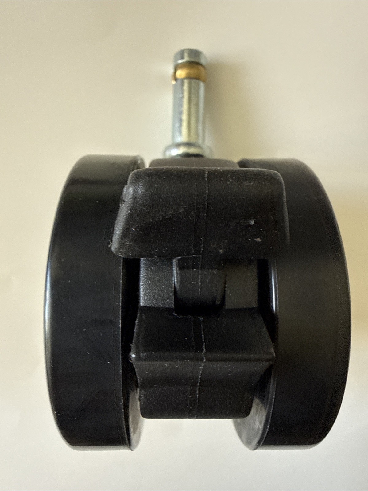 NEW Genuine Weber 70360 Locking Grill Caster for some Genesis, Spirit, Summit gallery