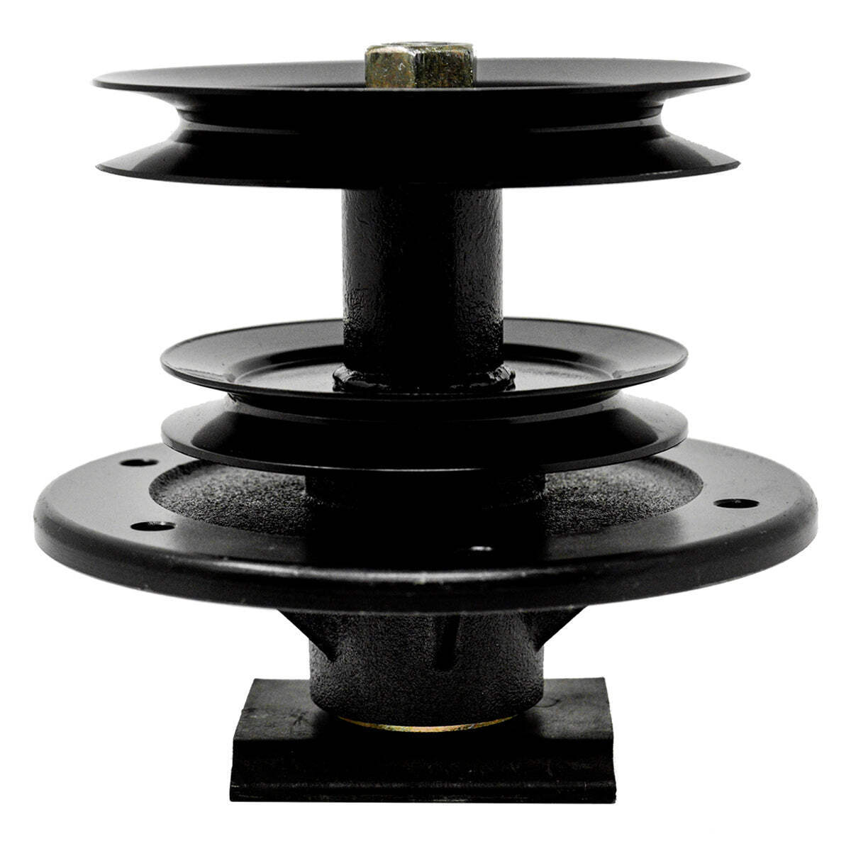 Middle Spindle Assembly for Toro 62 inch Deck Z252l Z253 Z255 Z Master 105-1688 gallery