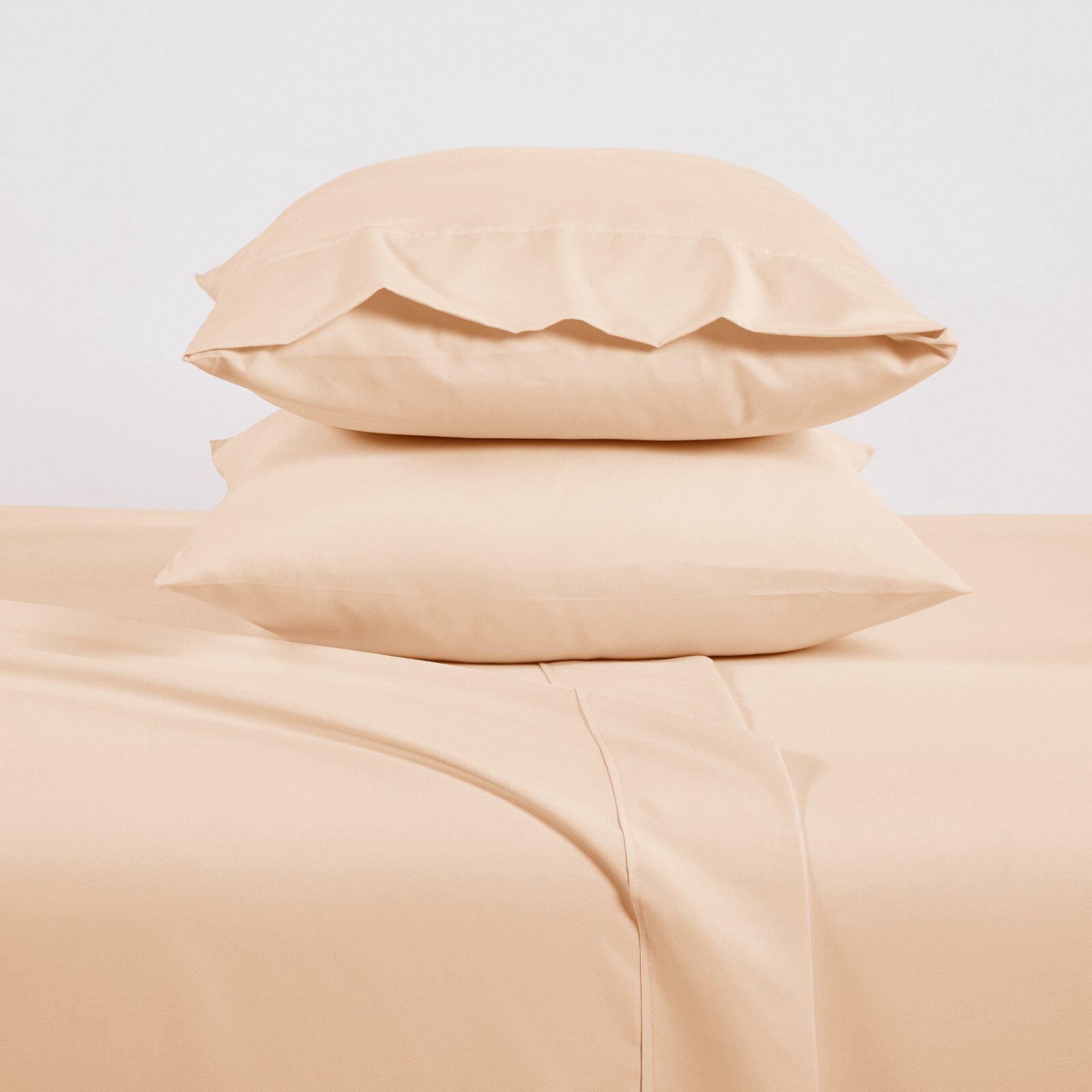 Bamboo 2000 Thread Count 6-Piece Sheet Set with SnugGrip - Soft, Organic gallery