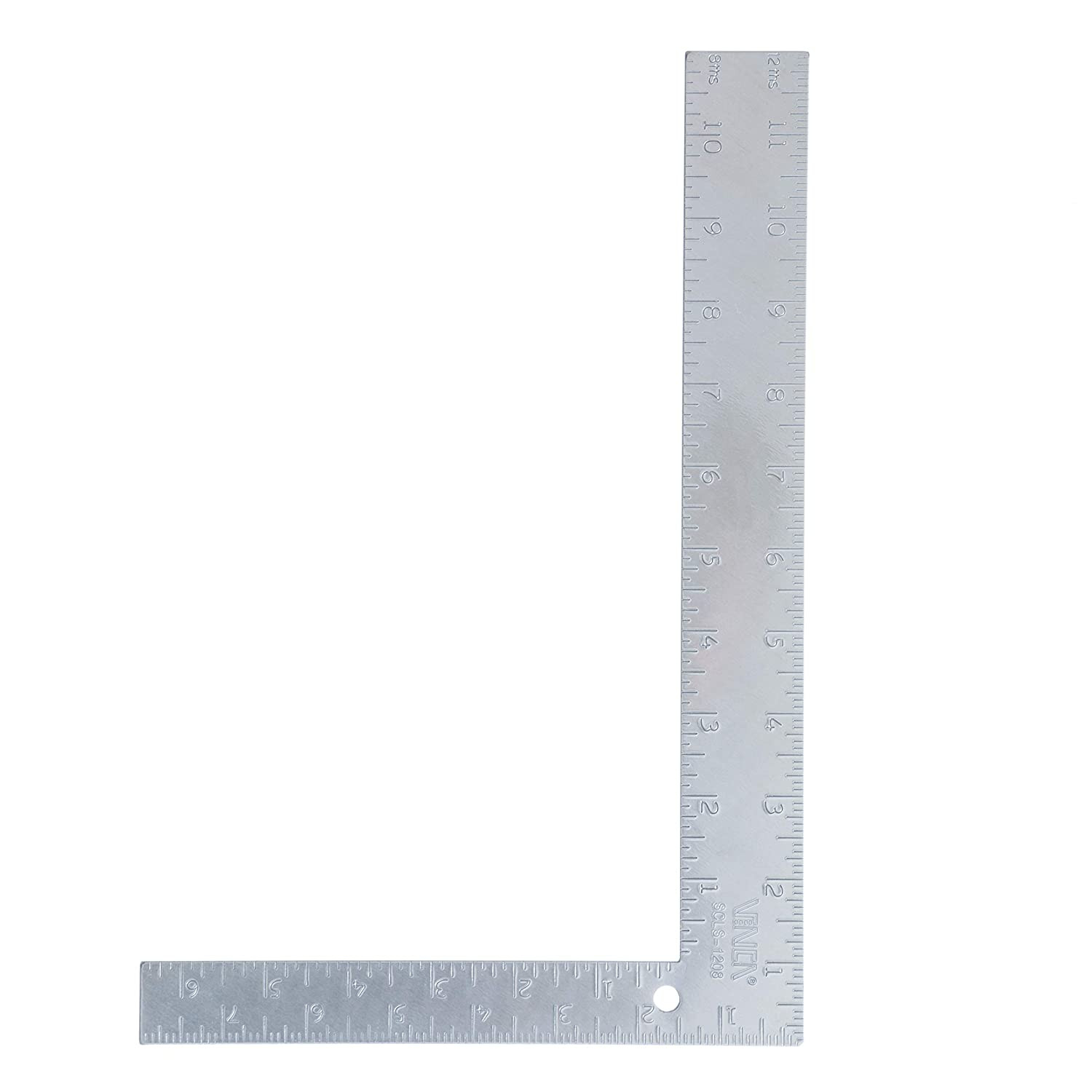 Framing L Shape Square, SCLS-1208 8 Inch X 12 Inch, Steel gallery