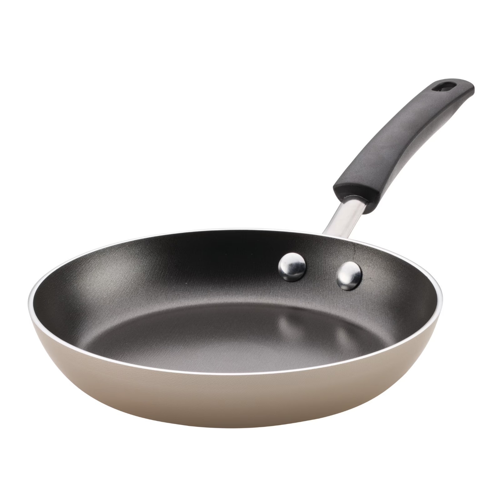 Farberware Easy Clean 8 Inch Nonstick Frying Pan / Skillet, Dishwasher Safe, Cha gallery