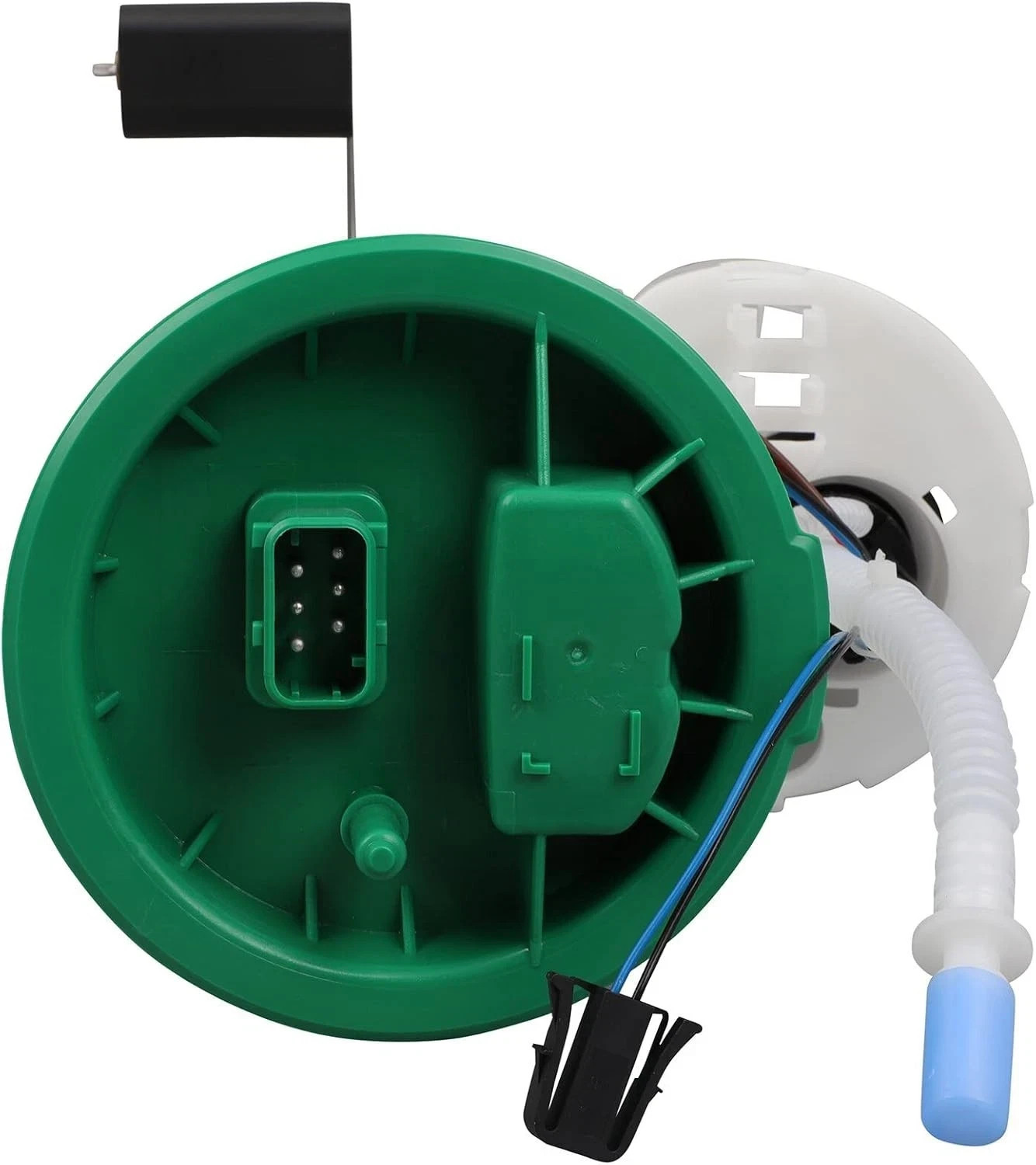 Electric Fuel Pump Module Assembly Compatible for Mini Cooper S 2005-2008 L4 ... gallery