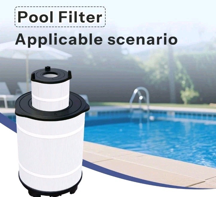 YZ688E. System 3 S7M120 Pool Filter Inner&Outer Replacement 25021-0200S 25022... gallery