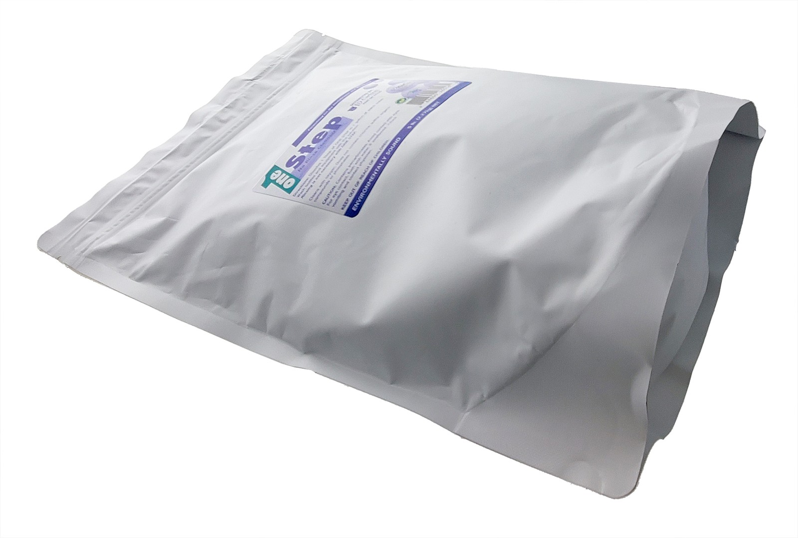 One Step 5 lbs - No Rinse Cleaner For Homebrewing Beer & Wine Making gallery