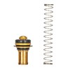 Brass Stem Bottom Assembly Repair Kit 45418 Replacement Part gallery