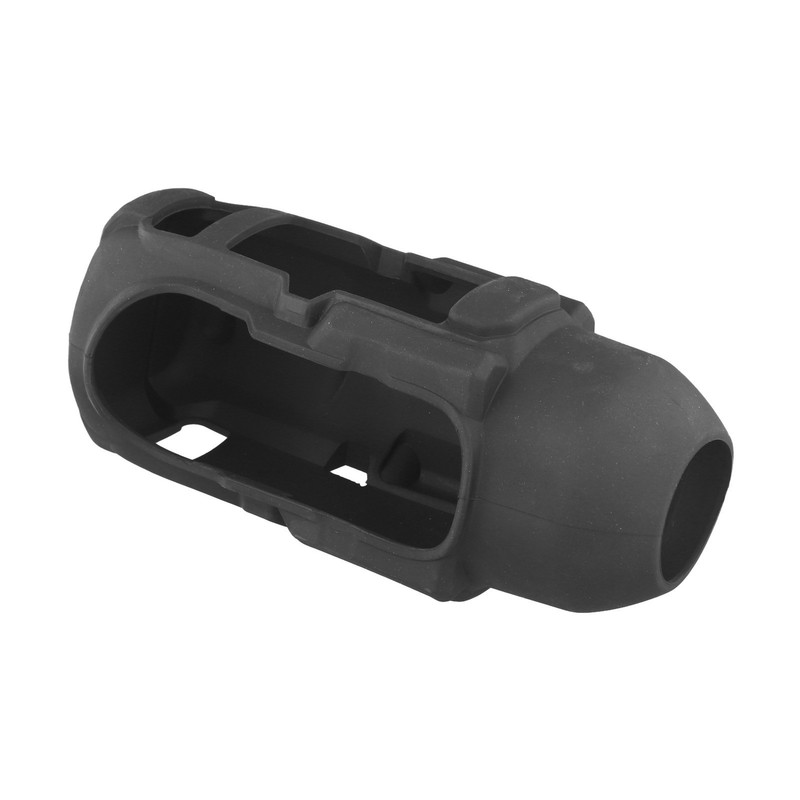 PB QZ Form Fitting Form Fitting Lightweight Design PB QZ Proprietary Rubber gallery