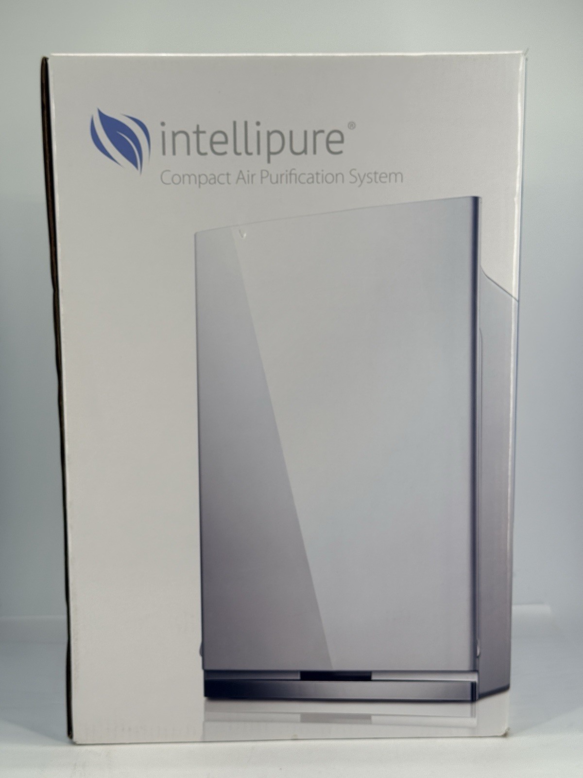 INTELLIPURE 10600 9 COMPACT AIR PURIFICATION CLEAN AIR MOLD PURIFIER FACTORY NEW gallery