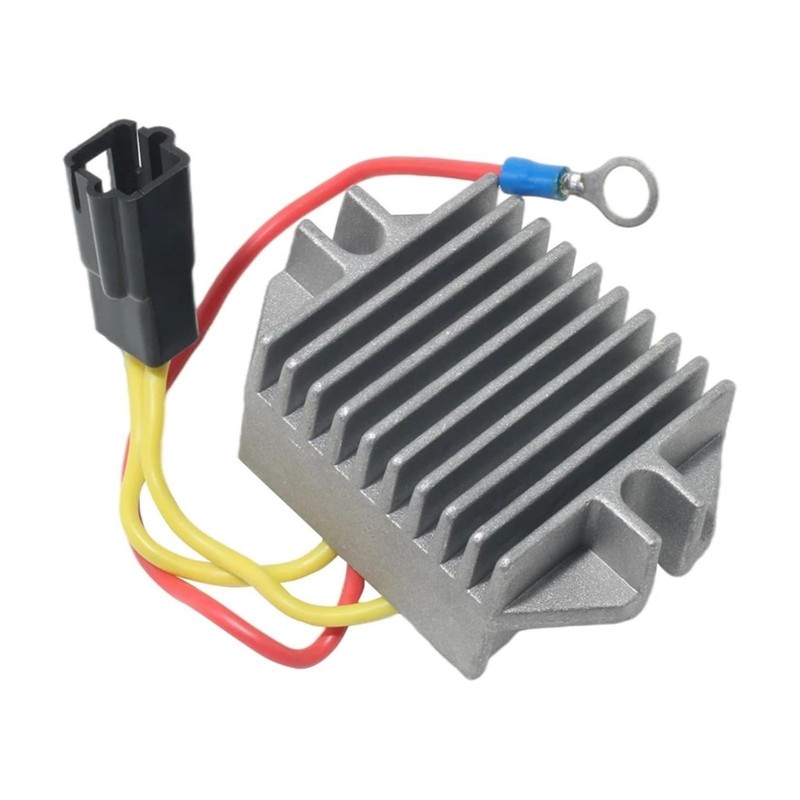 Voltage Regulator For Briggs & Stratton BS 20AMP 27HP 31HP 33HP 35HP Replace gallery