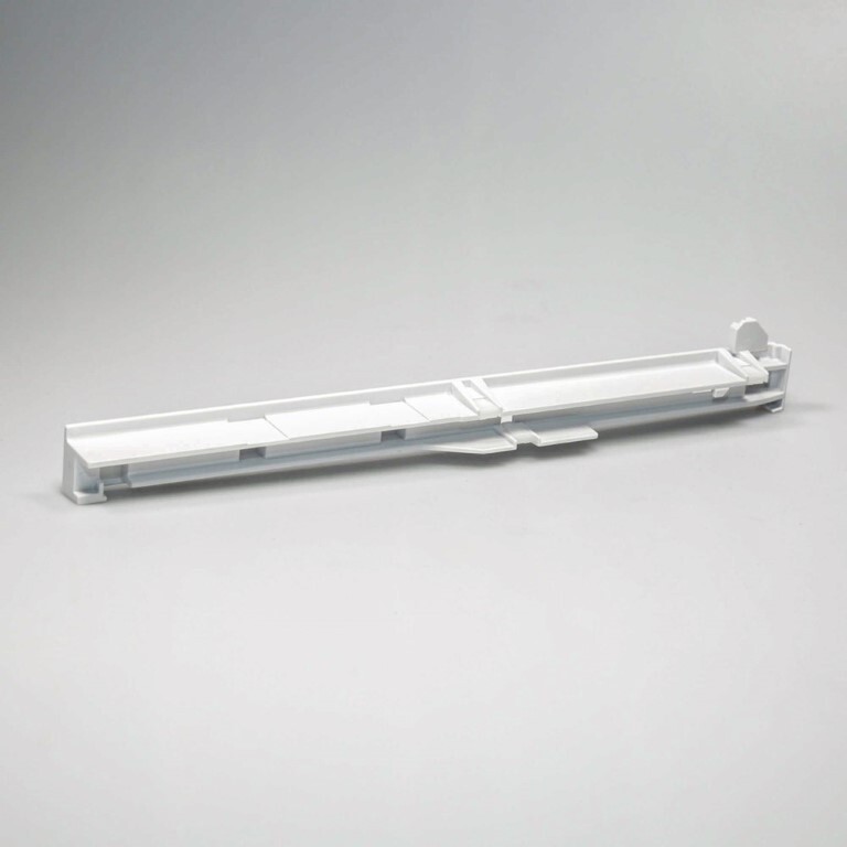 WR72X239 GE Drawer Slide Rail OEM WR72X239 gallery