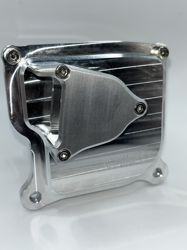STIHL MS261 / MS261C Lightweight Performance Muffler V2.0 (Watch Video) gallery