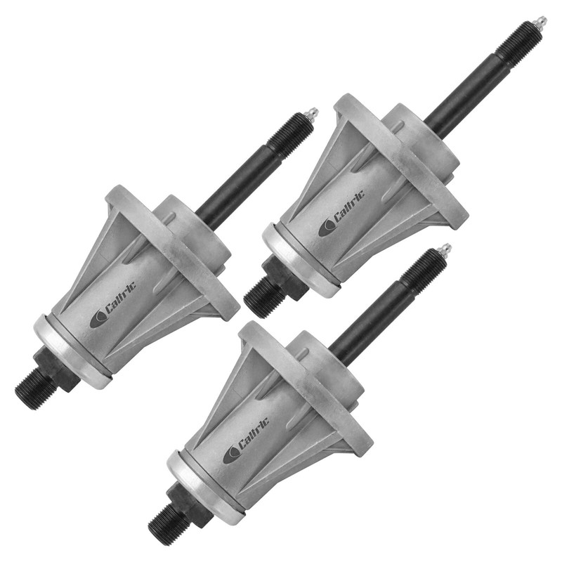 Celox 786710 114568 Deck Spindle Assembly For Toro 42" 48" 260 Series Tractors gallery
