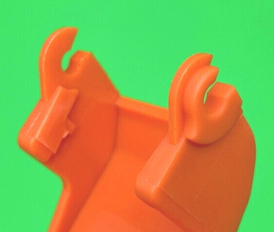 5059OR Handle Release PEDAL for Windsor, Sebo, Allstar #8.629-326.0 gallery