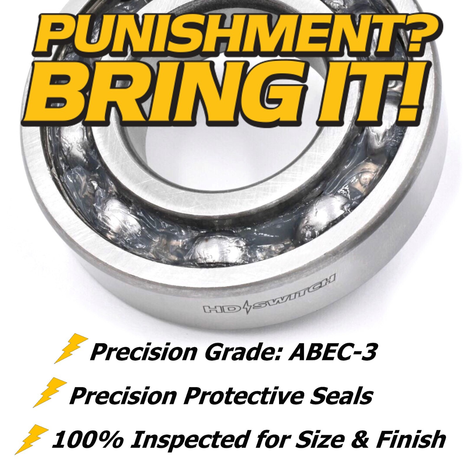 (2 Pack) Spindle Rebuild Bearing Fits Toro 42" TimeCutter SS4216 SS4225 SS4235 gallery
