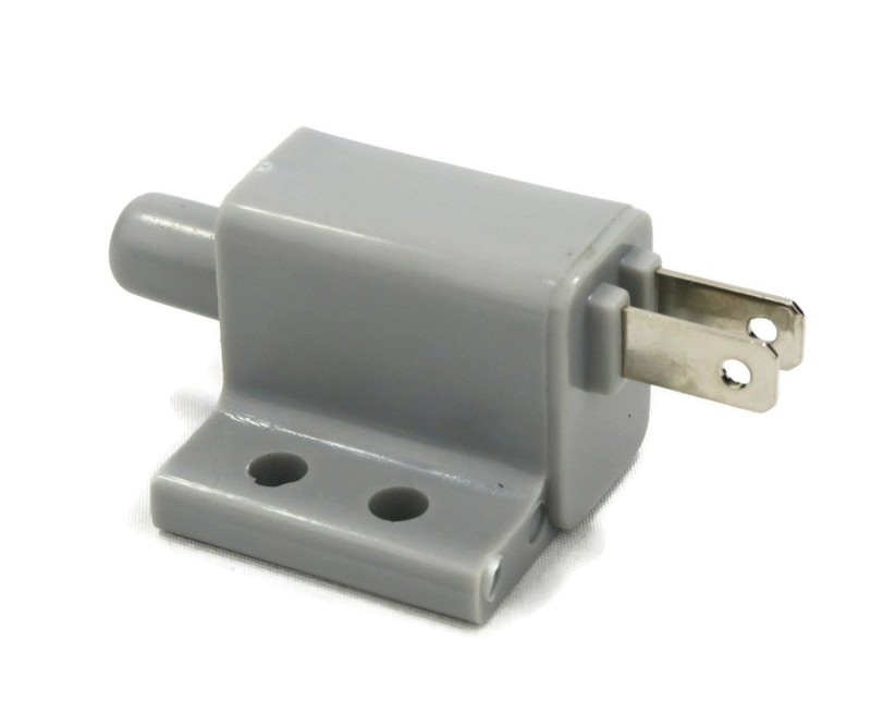 Plunger Interlock Switch for Toro 71197, 71212, 71225 (200000001-200999999) gallery
