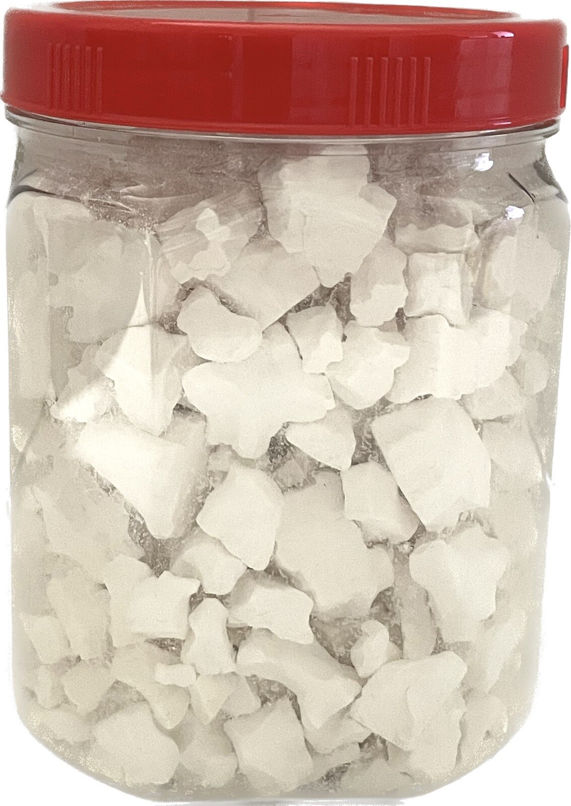 14oz Arrow Root Starch Chunks Flour Bot San Day by Quang Tri gallery