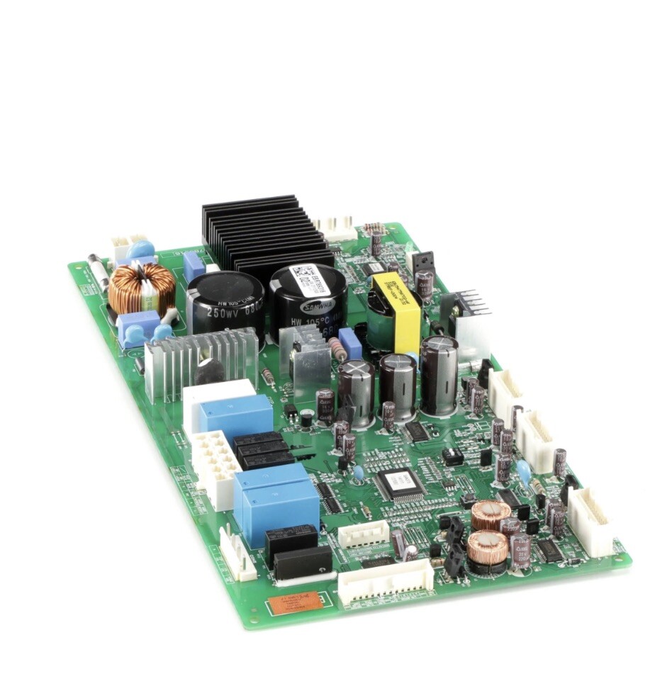 EBR78931602 LG Refrigerator PCB Assembly Main Control Board Genuine OEM Part