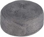 Steel Wool for Mice Control - |15FT (150G)| - Steel Wool 0000 Fill Fabric gallery