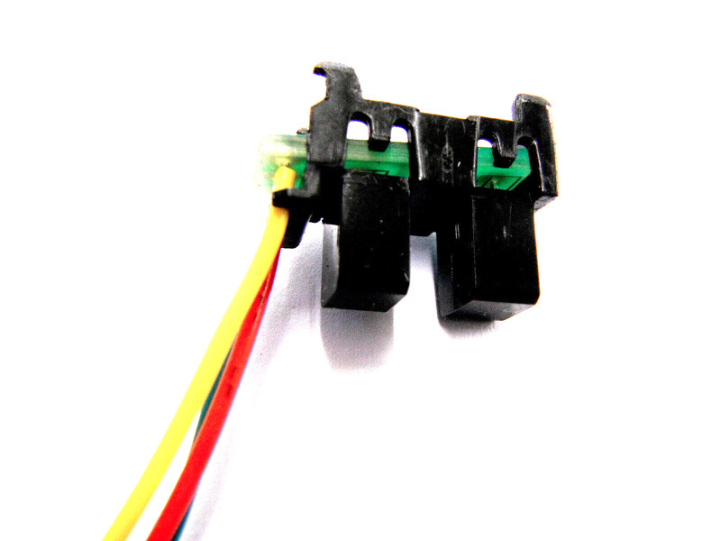 Wayne Dalton LED Interrupter for Quantum, Classic Drive, Pro Drive opener 249321 gallery
